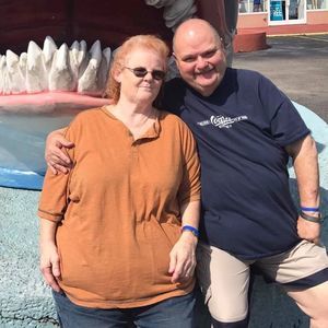 Meet your Posher, Linda